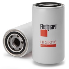 Fleetguard Hydraulic Filter - HF35018 Fleetguard Hydraulic Filter - HF35018